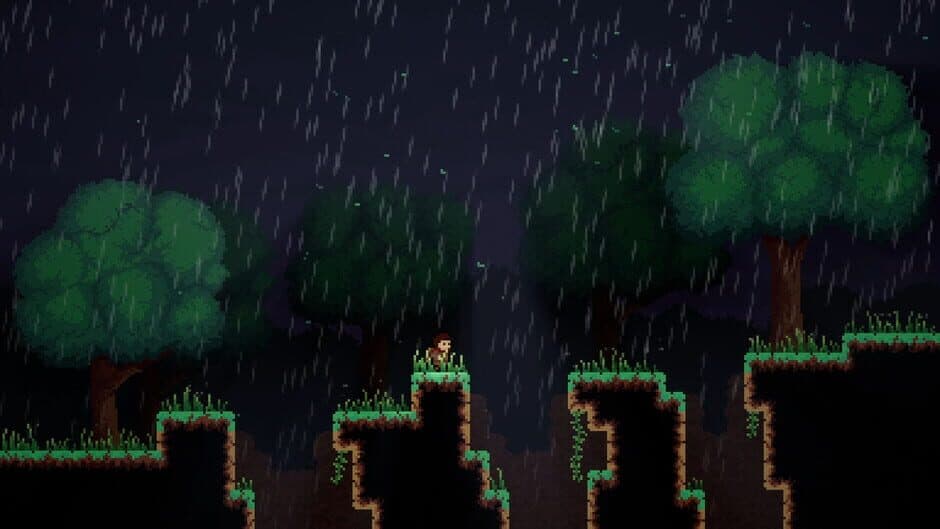 Скриншот 1 из Last Story: Dungeon