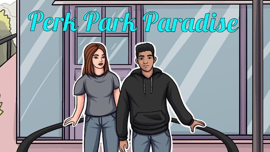 Скриншот 1 из Perk Park Paradise