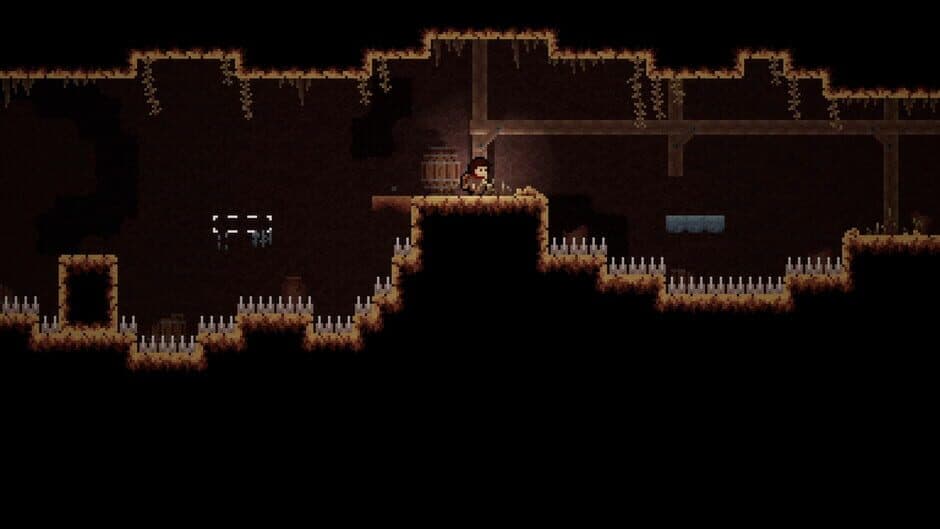 Скриншот 2 из Last Story: Dungeon