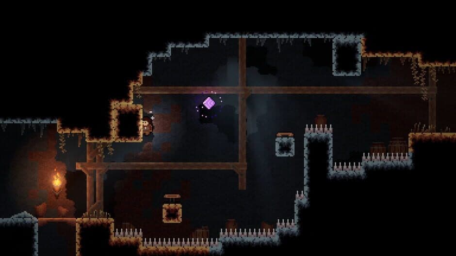 Скриншот 5 из Last Story: Dungeon