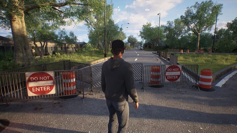 Скриншот 3 из Perk Park Paradise