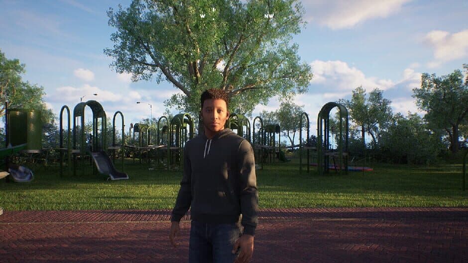 Скриншот 4 из Perk Park Paradise