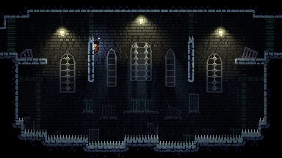 Скриншот 7 из Last Story: Dungeon