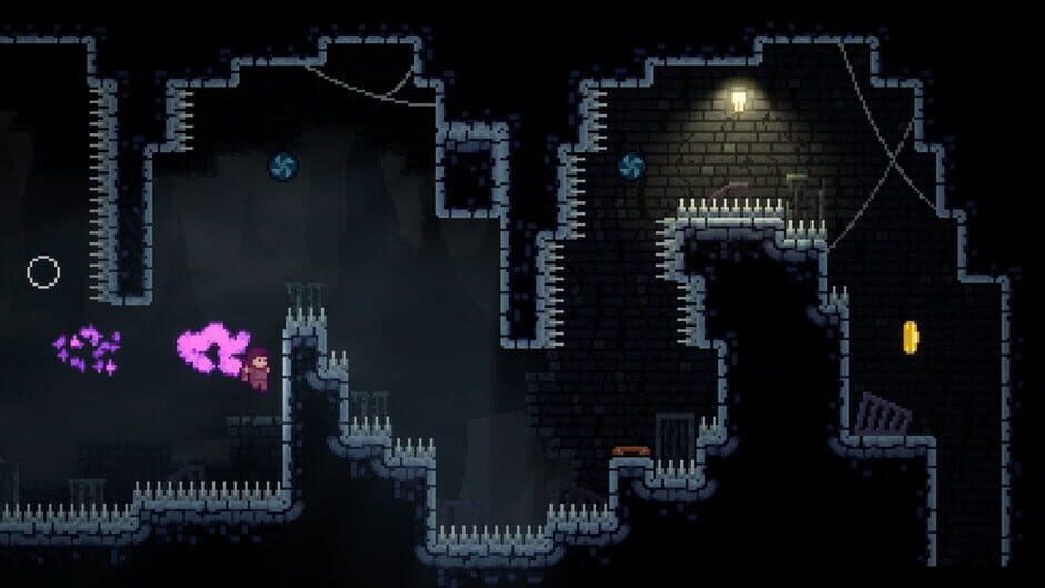 Скриншот 8 из Last Story: Dungeon