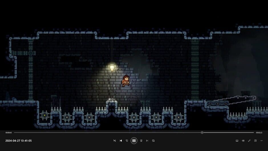 Скриншот 3 из Last Story: Dungeon