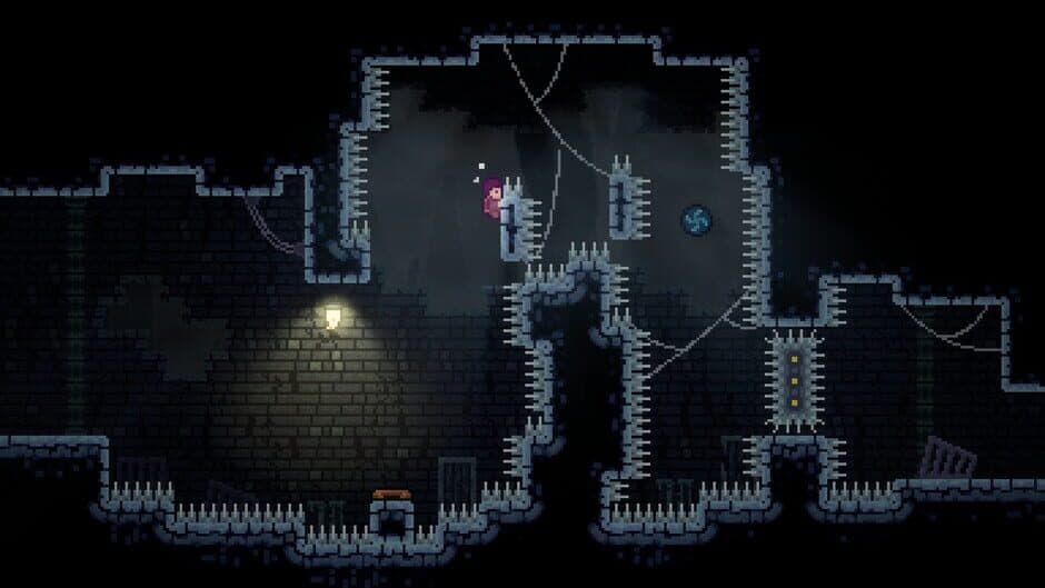 Скриншот 4 из Last Story: Dungeon