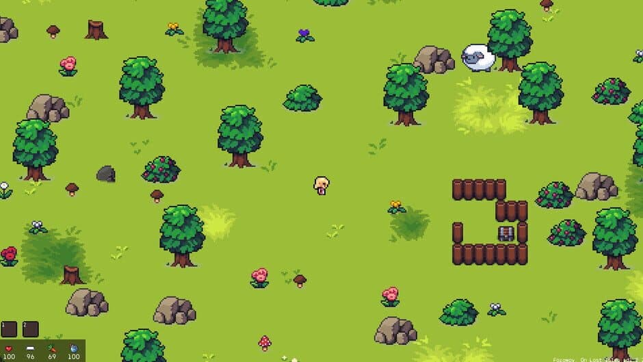 Скриншот 1 из Faraway: On Lost Isles