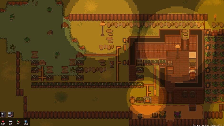 Скриншот 4 из Faraway: On Lost Isles