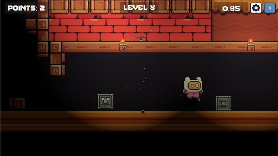 Скриншот 5 из Cherry Jump