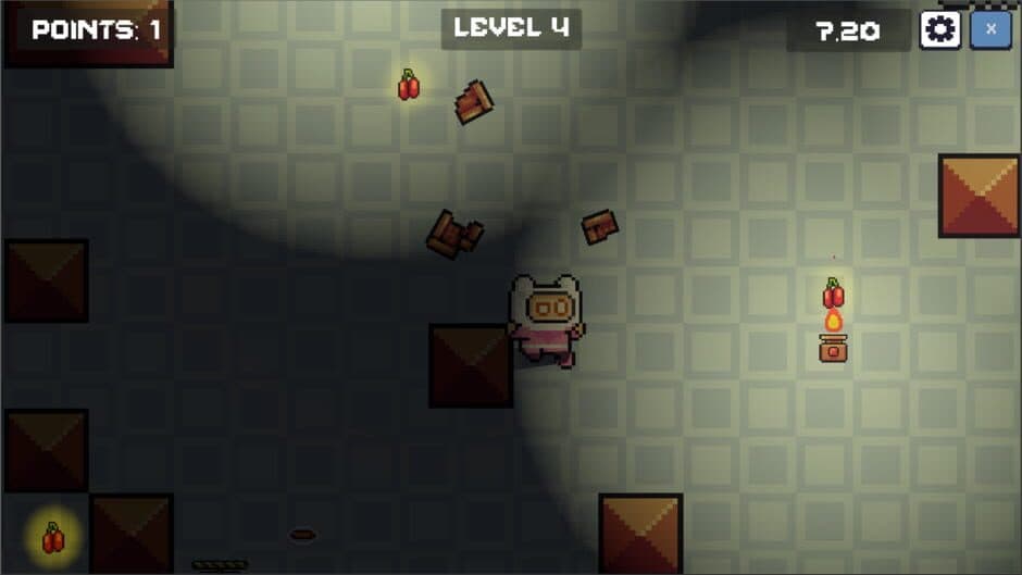 Скриншот 9 из Cherry Jump
