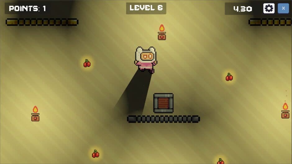 Скриншот 11 из Cherry Jump