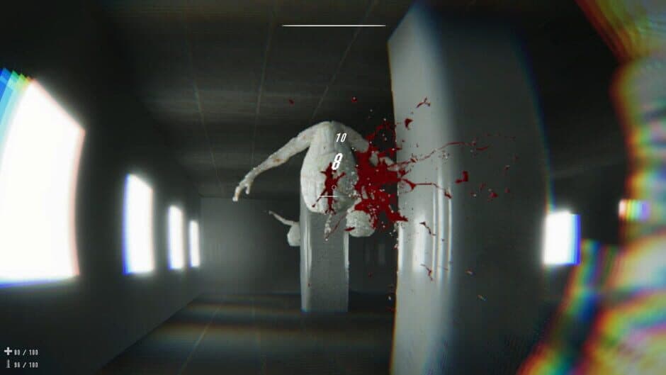Скриншот 2 из Corpse58