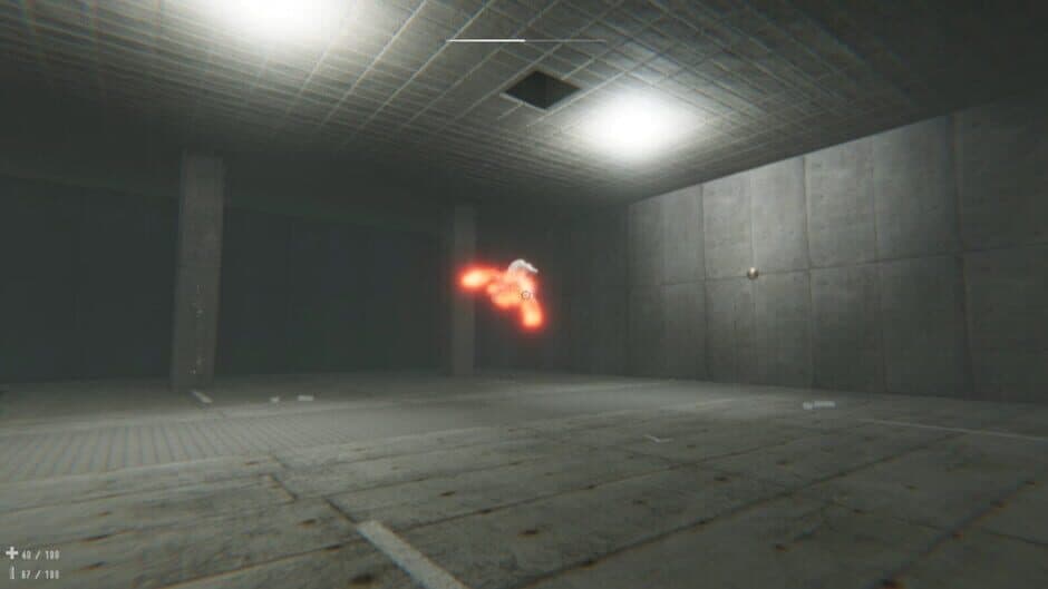 Скриншот 3 из Corpse58