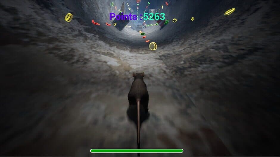 Скриншот 5 из Time to Go