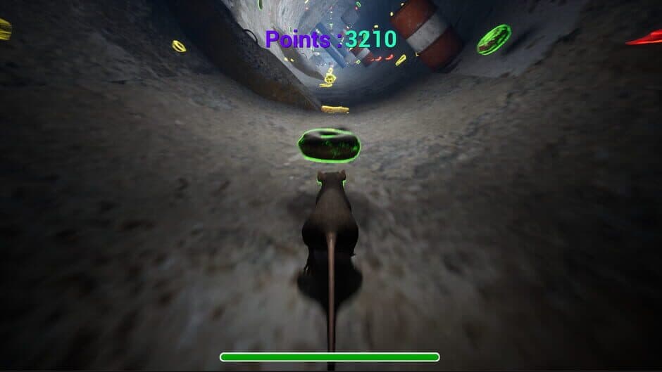Скриншот 6 из Time to Go