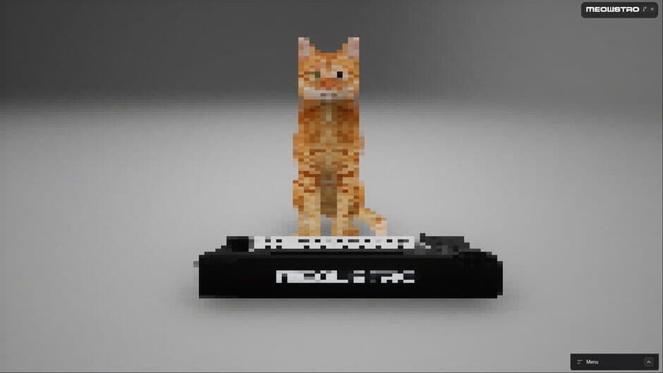 Скриншот 6 из Meowstro