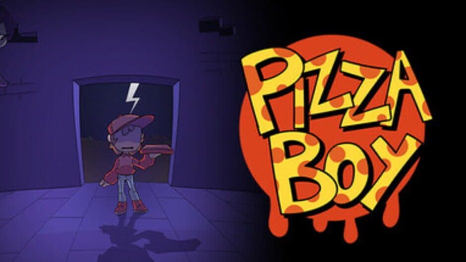 Скриншот 8 из PizzaBoy