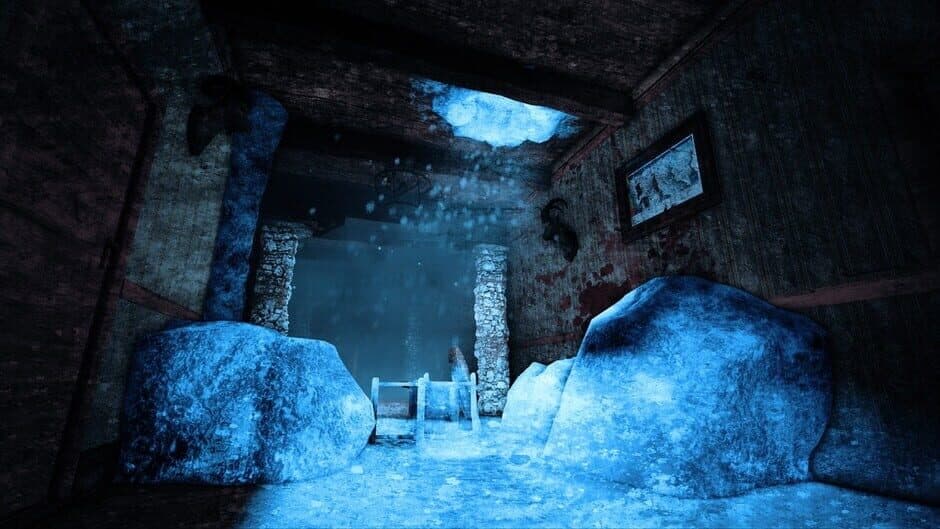 Скриншот 1 из White Heaven