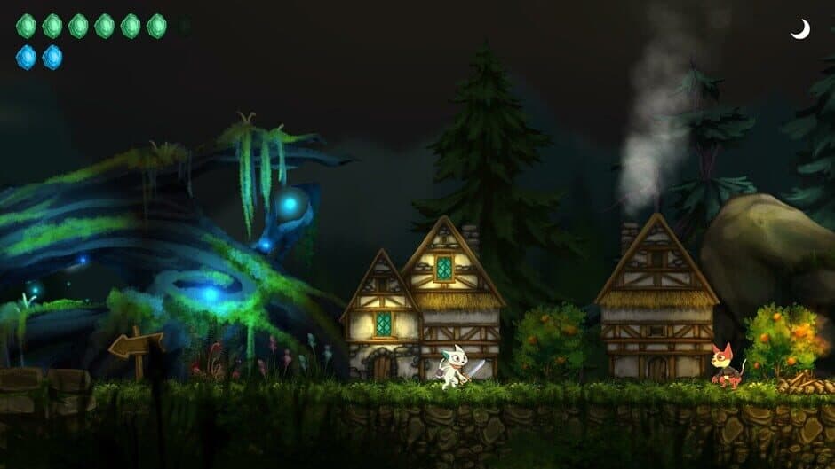 Скриншот 2 из Kairo: Lore of the Magic