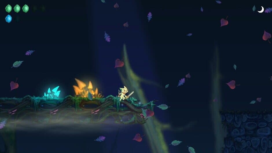 Скриншот 3 из Kairo: Lore of the Magic