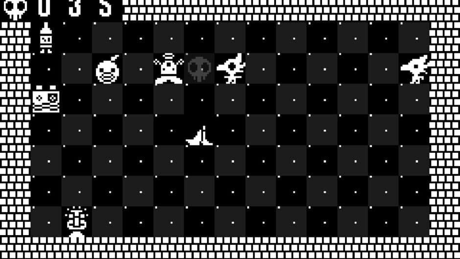 Скриншот 5 из Virulent Vessels: The Legend of Gobbledygunk