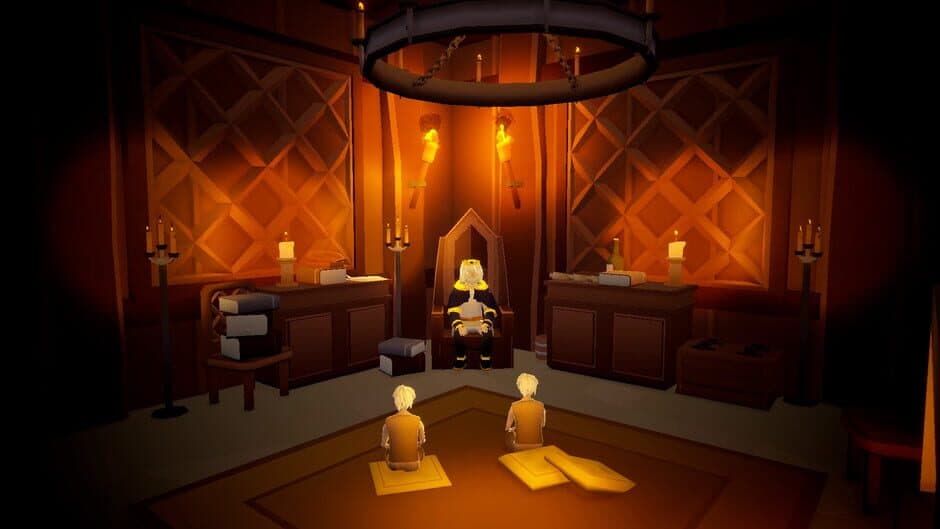 Скриншот 4 из Aldo: Memory of the Kingdom