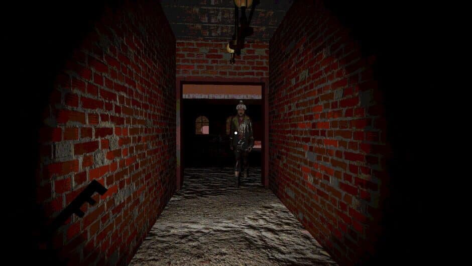 Скриншот 1 из Edward's Manor