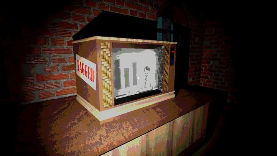 Скриншот 2 из Edward's Manor