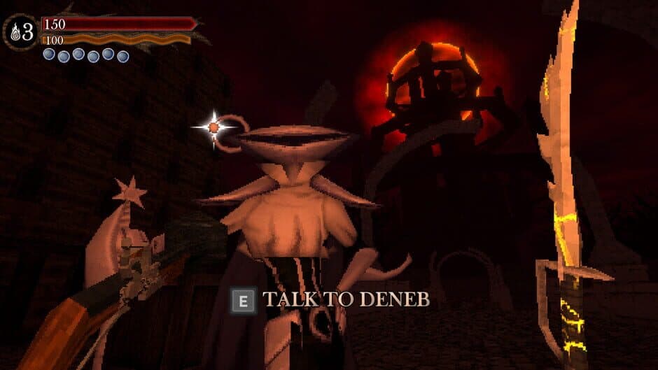Скриншот 5 из Hark the Ghoul