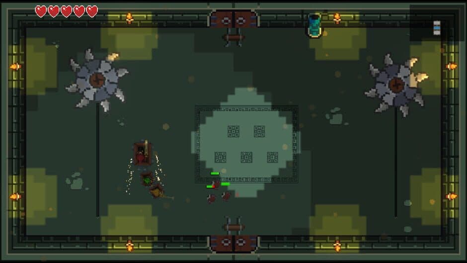 Скриншот 1 из Gnomecart Havoc