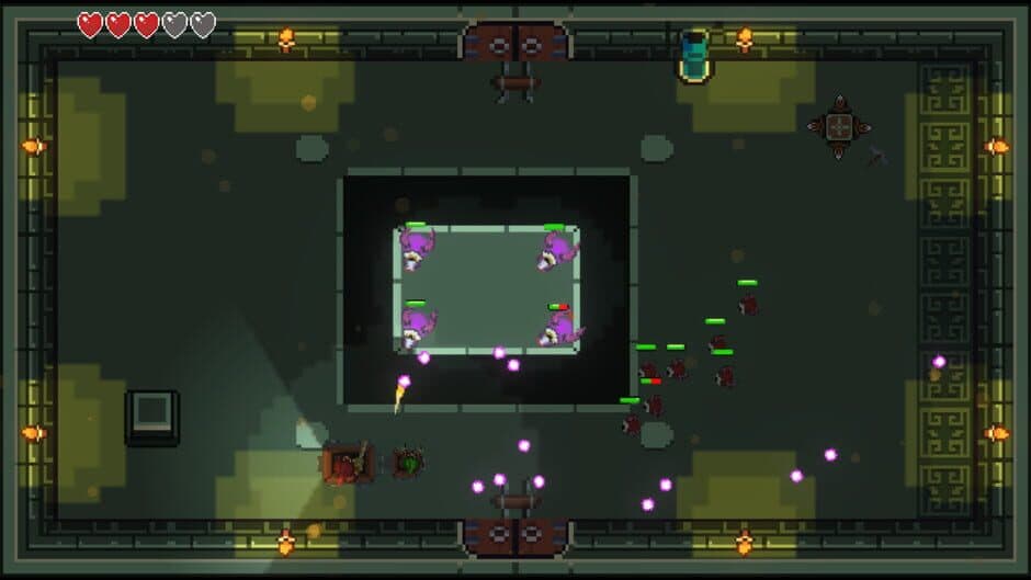 Скриншот 2 из Gnomecart Havoc
