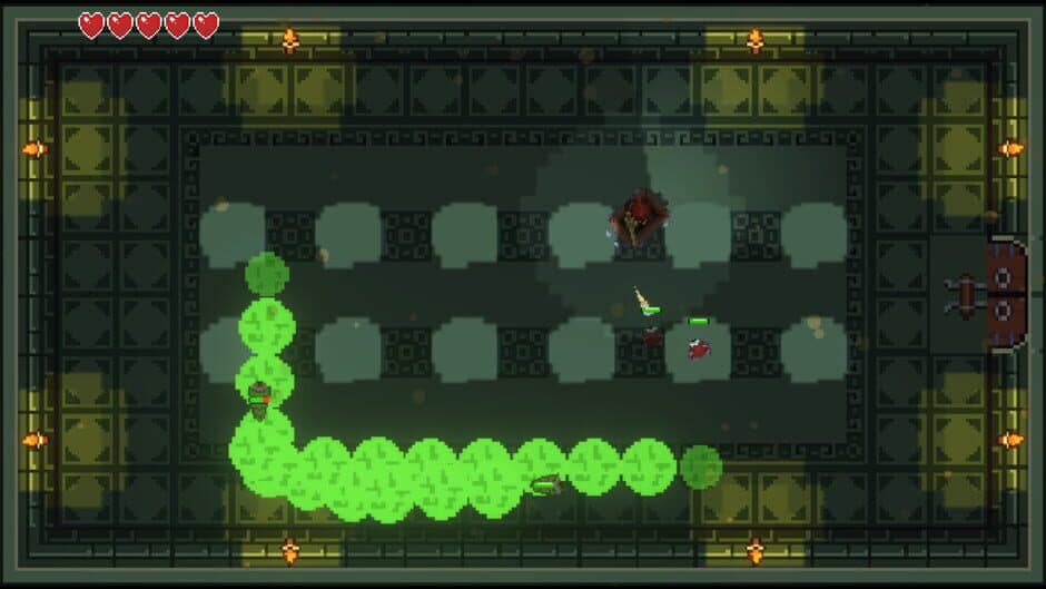 Скриншот 3 из Gnomecart Havoc