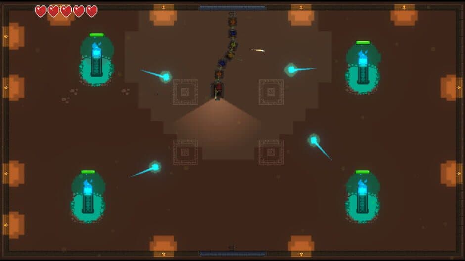 Скриншот 4 из Gnomecart Havoc