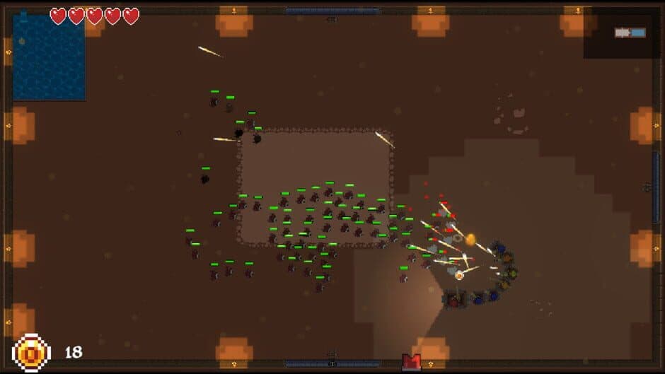 Скриншот 5 из Gnomecart Havoc