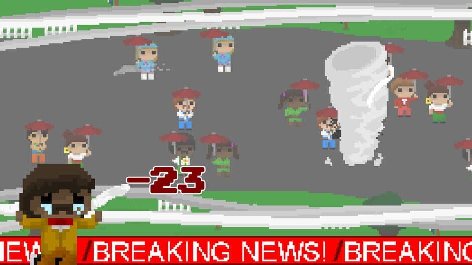 Скриншот 5 из Weatherman