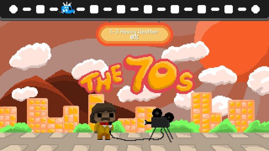 Скриншот 6 из Weatherman