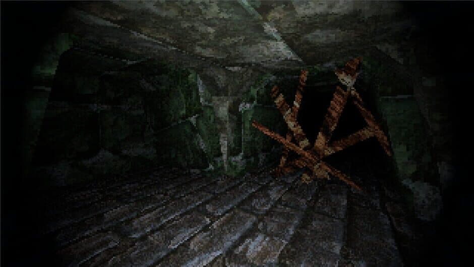Скриншот 4 из Well to Hell