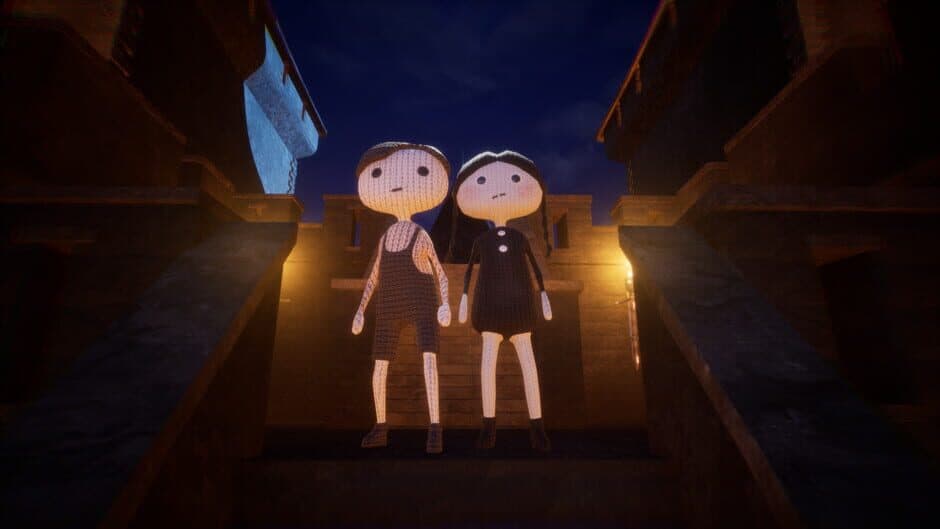 Скриншот 5 из Voodoo Dolls