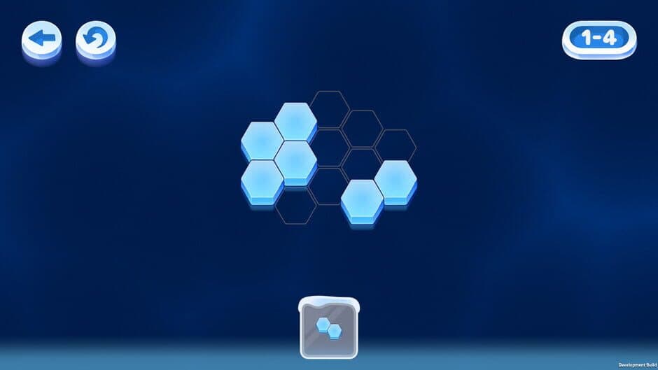 Скриншот 1 из Place Icebergs Apart