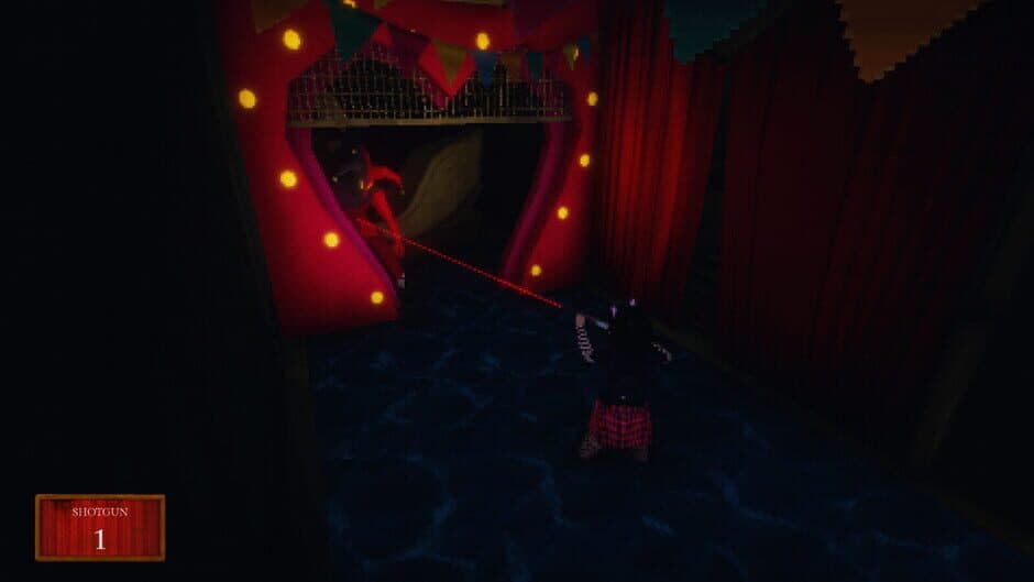 Скриншот 8 из Carnival Massacre