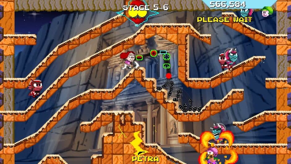Скриншот 6 из Slam and Roll