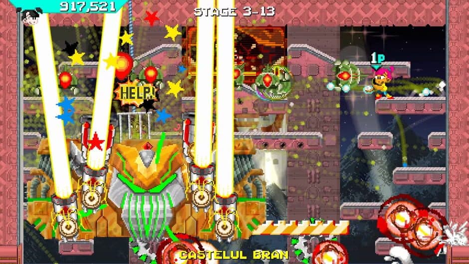 Скриншот 3 из Slam and Roll