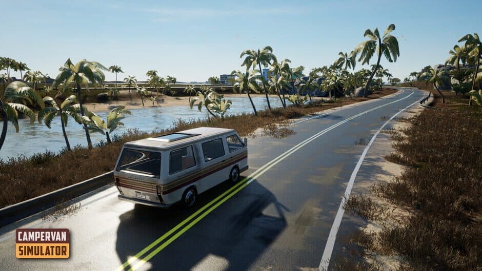 Скриншот 1 из Caravanners