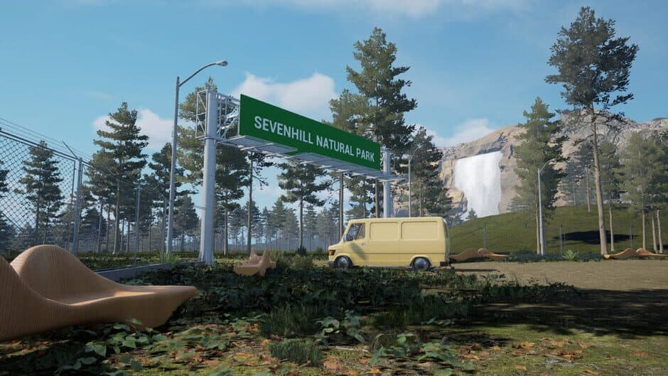Скриншот 5 из Caravanners