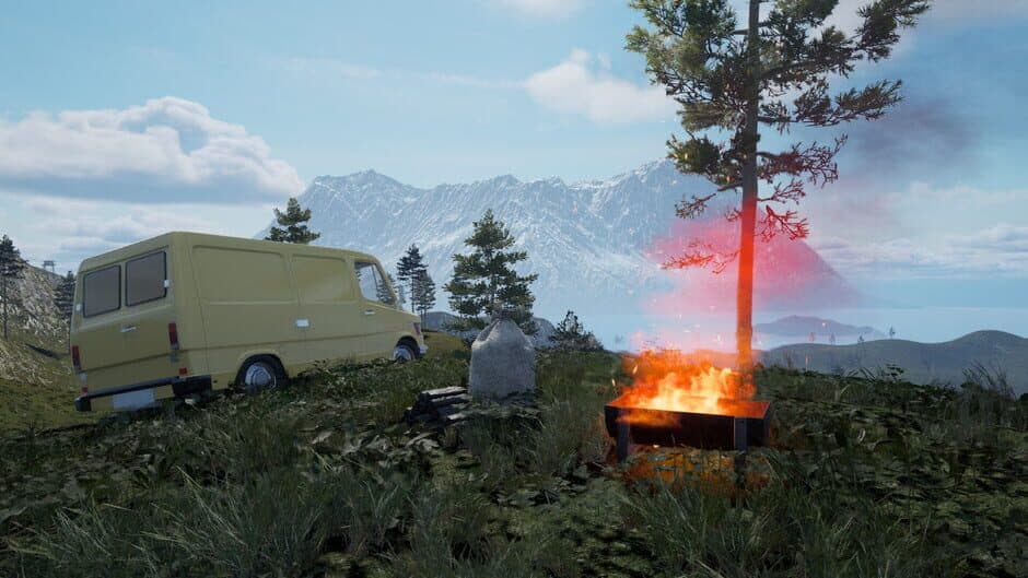 Скриншот 6 из Caravanners