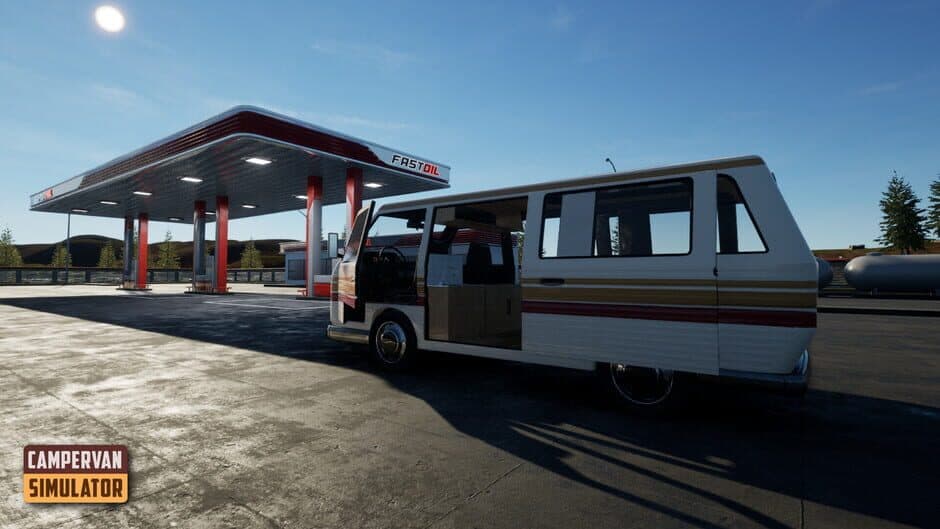 Скриншот 12 из Caravanners