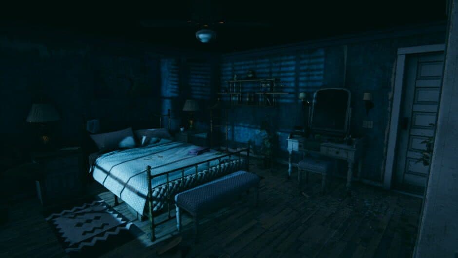 Скриншот 3 из Dreamless