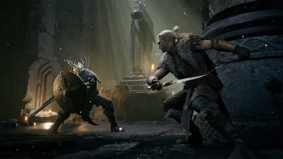 Скриншот 7 из Mistfall Hunter