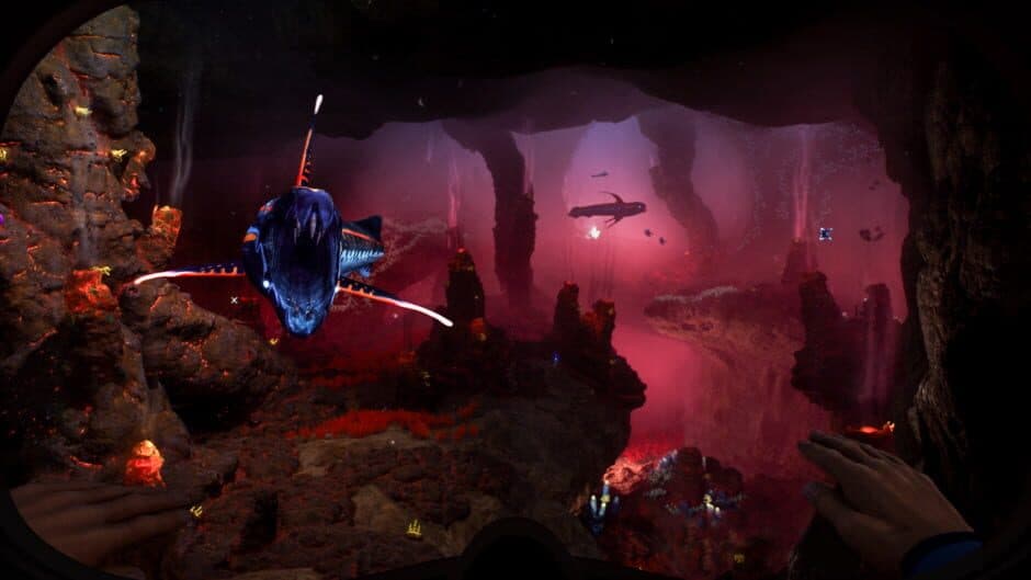 Скриншот 5 из Subnautica 2