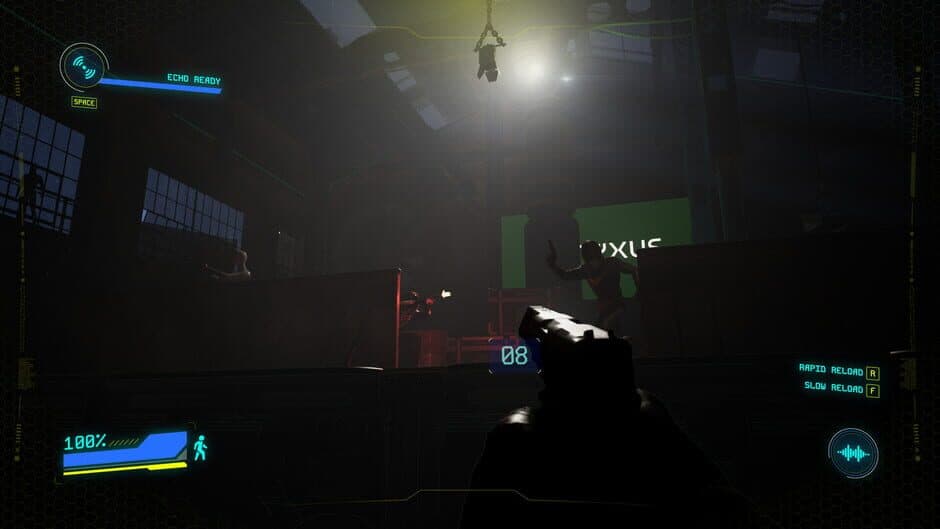 Скриншот 4 из Blindfire